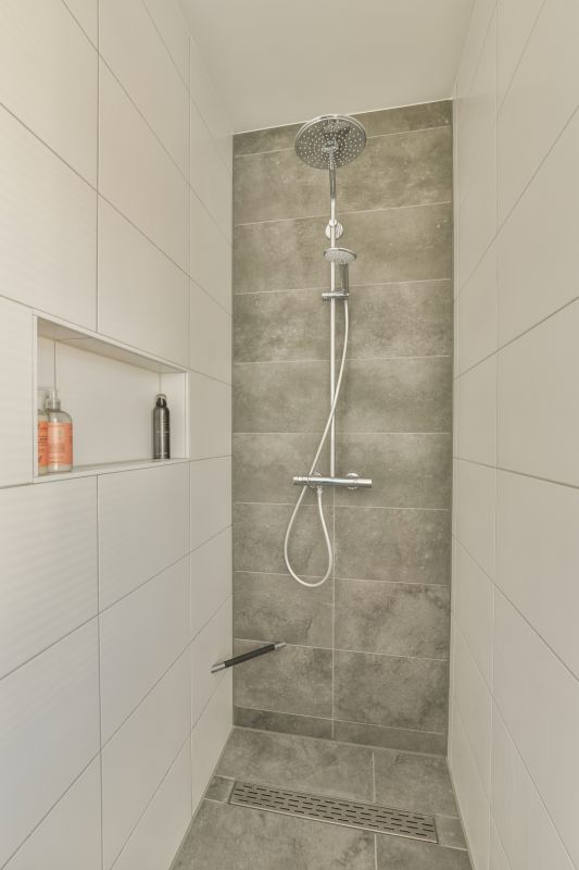 Shower Installation Service