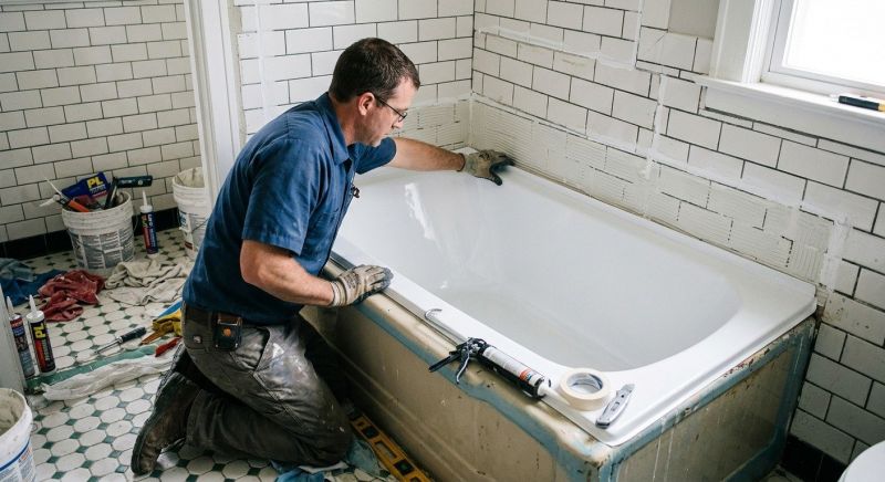 Top Bathroom Remodeling Companies in Pickerington, OH