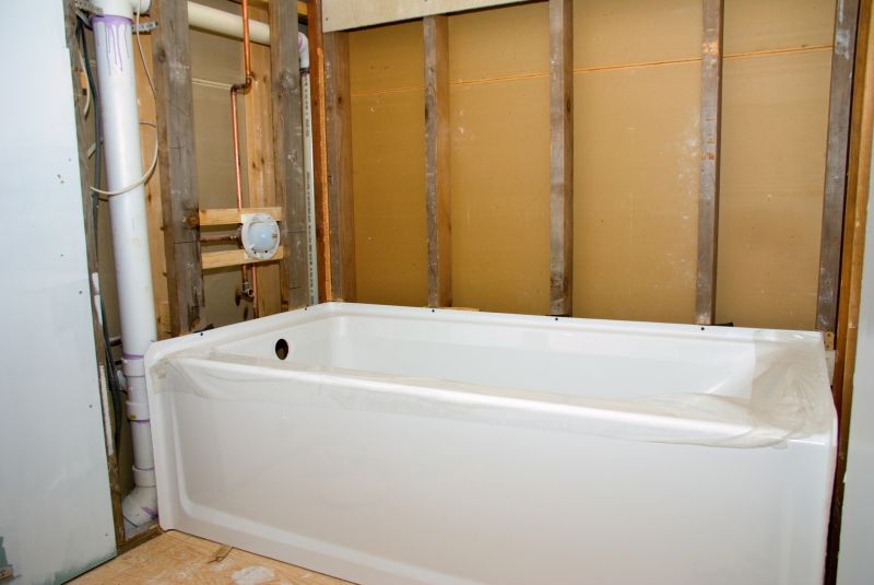 Top Bathroom Remodeling Companies in Westerville, OH